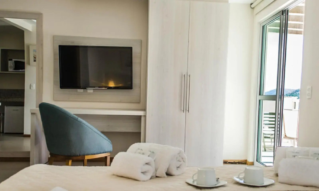 PORTO MARINA MONT BLANC RESORT