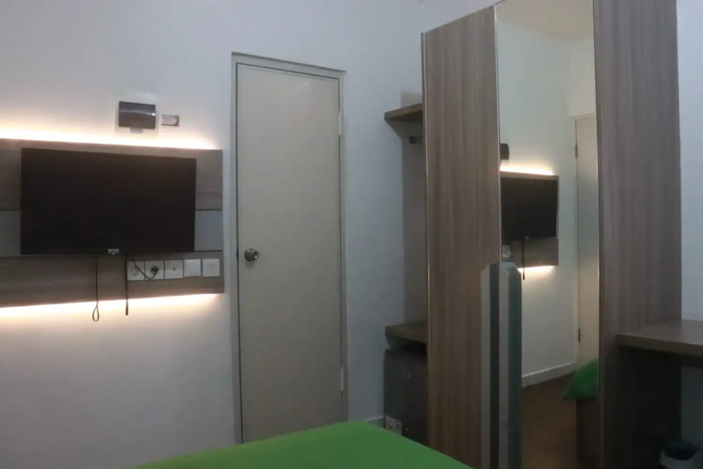 NATURE INN Aeropolis AR3
