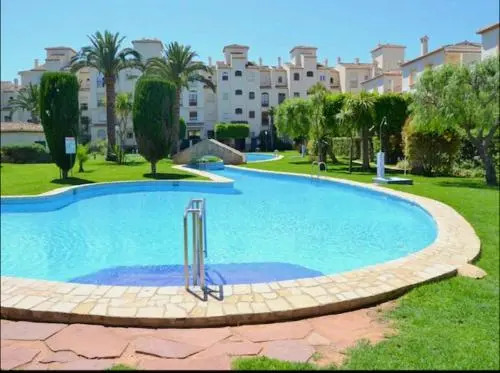 Apartment La Isla-1 by Interhome