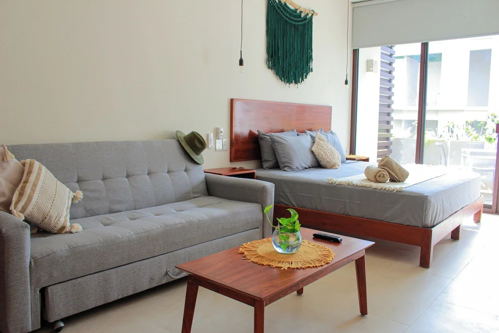 Gama 09 Apartments