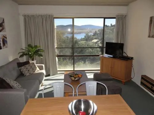 Kirwan Apartments 9