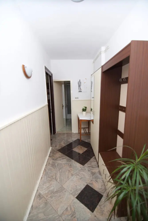 Apartments Loreta