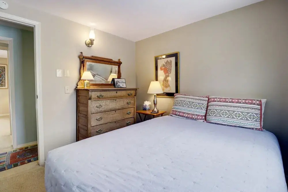 1250 Willow Grove 3 Bedroom Townhouse
