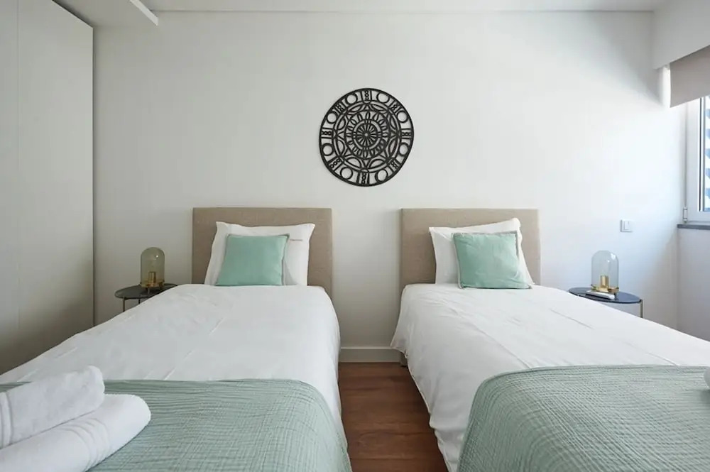 Cascais 3 Bedroom Apartment