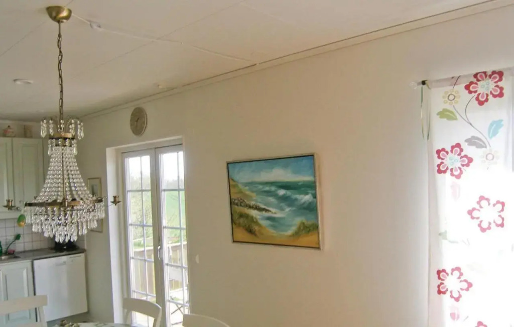 Holiday Home Östra Balkåkravägen Ystad