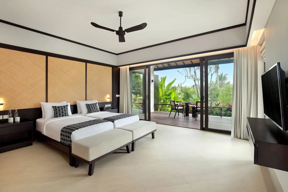 Uma Tirtha Ubud By Island Escape