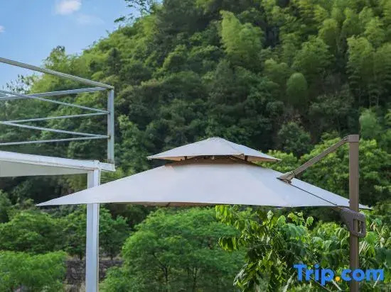 Xingqu·Summer Starry Sky Pool·Xipan Wild Luxury Family Travel Holiday Meisu