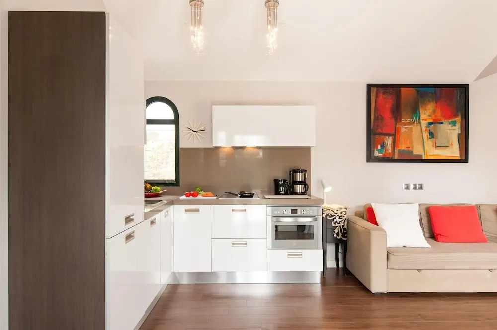 Bungalow with terrace in Maspalomas DS50 by VillaGranCanaria
