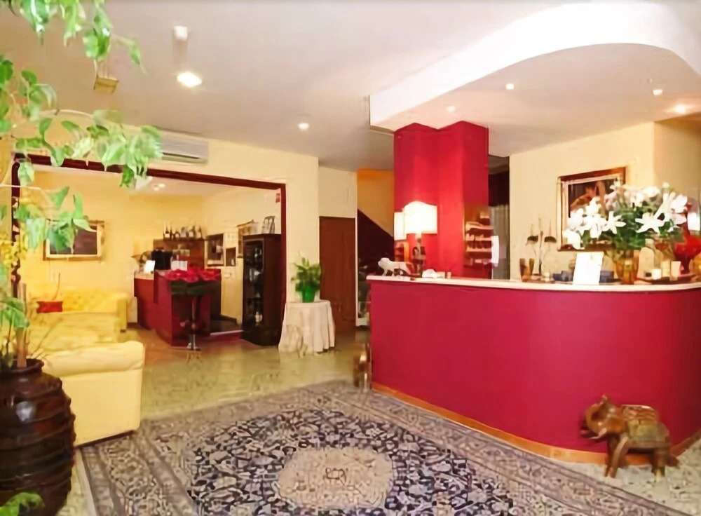 Hotel Le Fonti