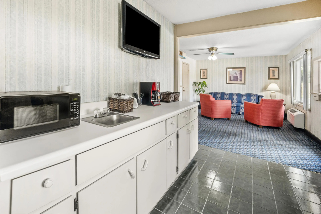 Americas Best Value Inn - Roxboro