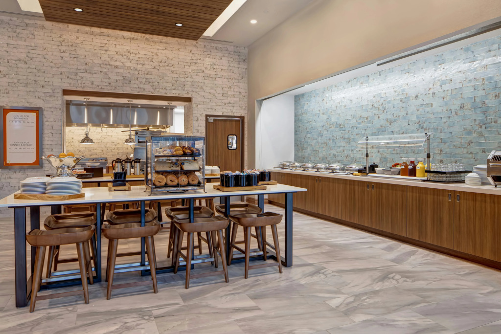 Hilton Garden Inn Summerville, Sc