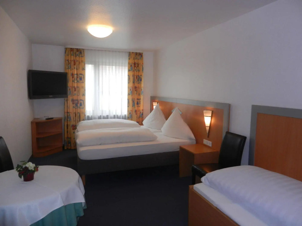 Hotel Gasthof Herderich