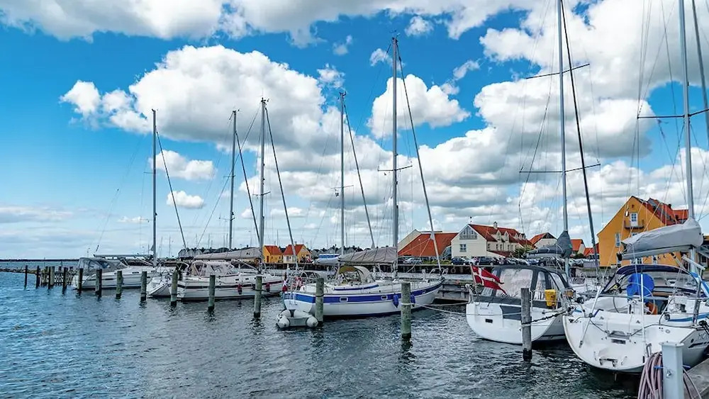 Karrebaeksminde Strandhotel