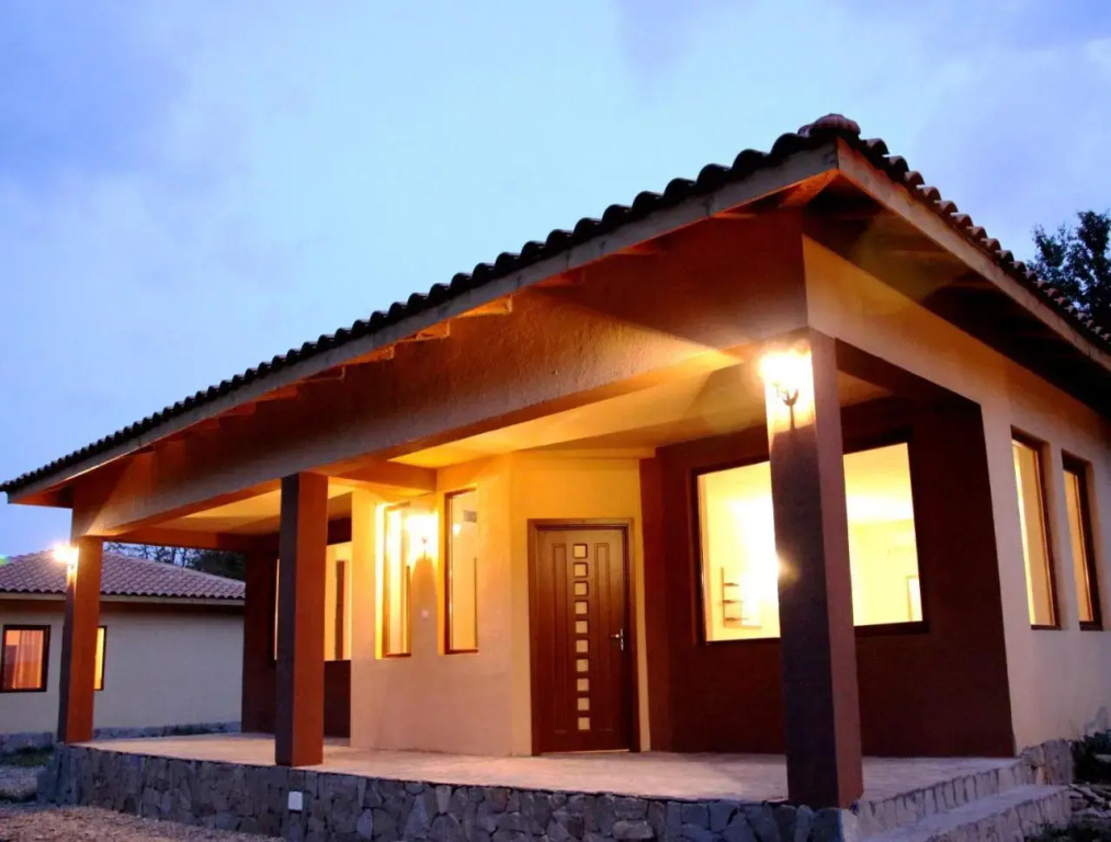 Perperеshka River Villas