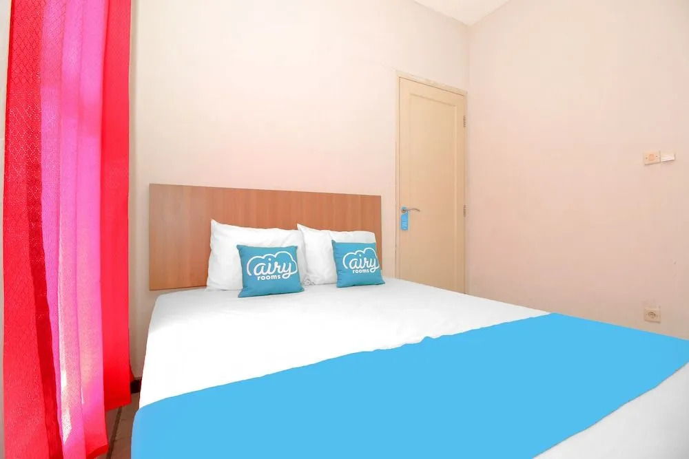 Airy Eco Rejosari Lima 47 Semarang
