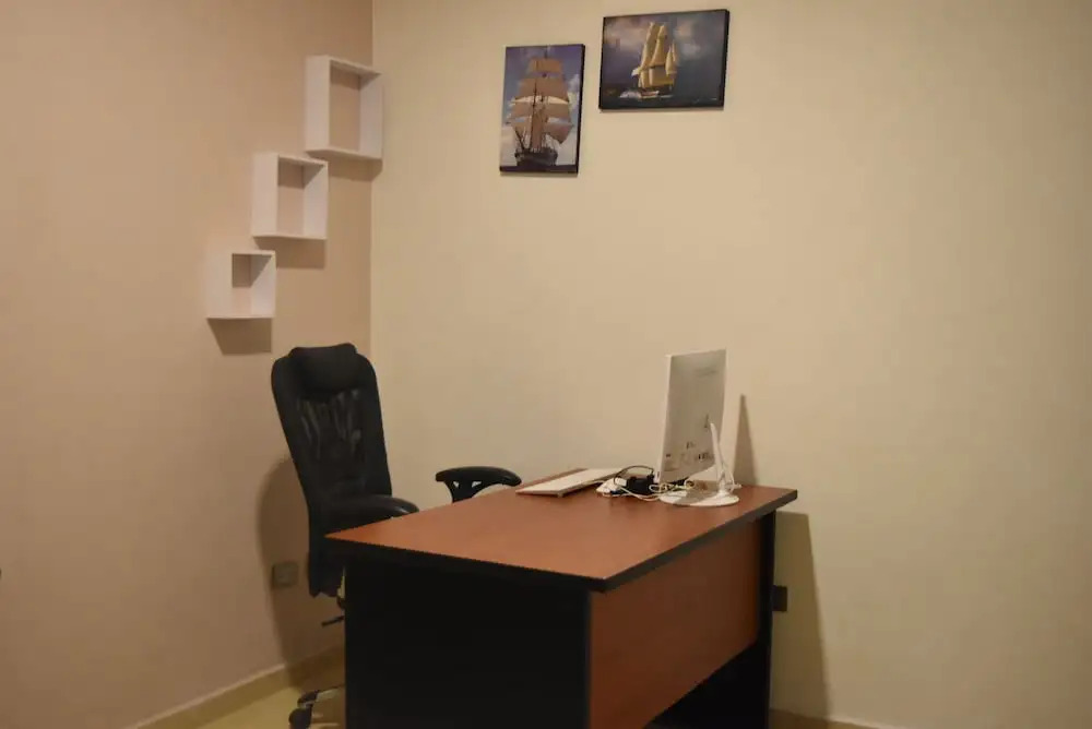 Hotel Boutique Boca - Veracruz