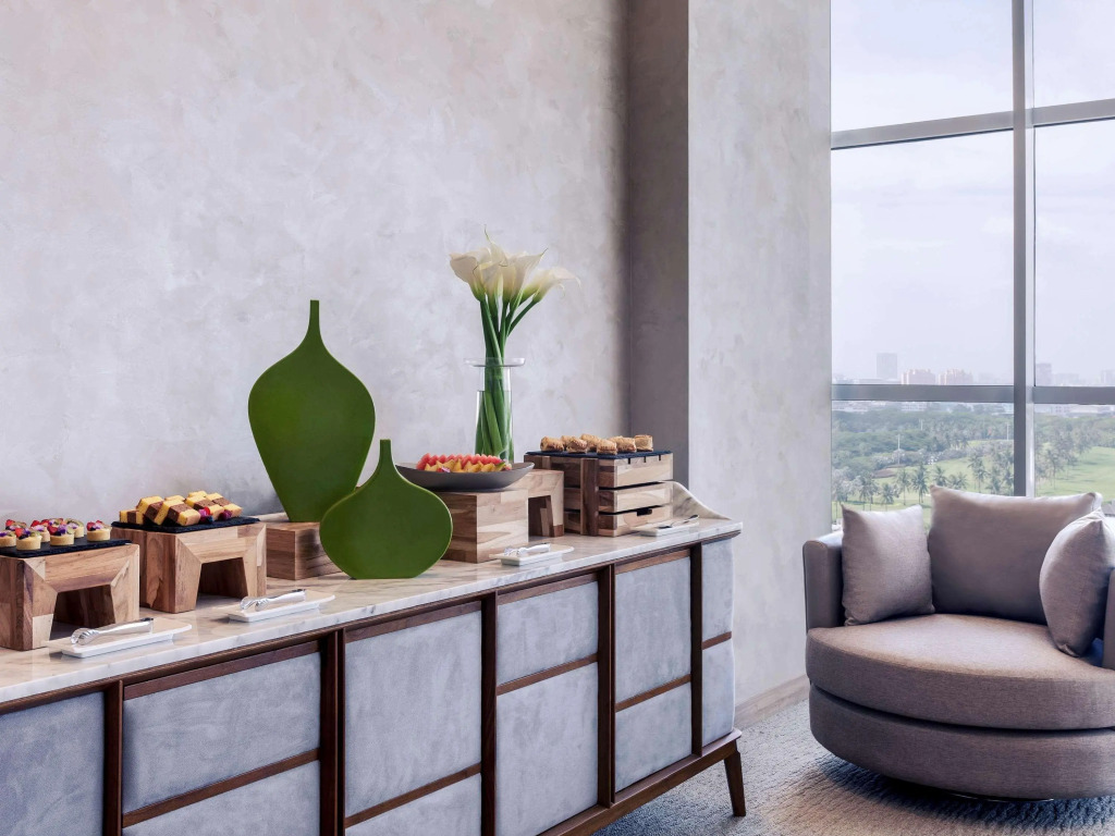 Mercure Jakarta Pantai Indah Kapuk