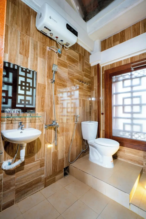 Phố Thiên Đường Homestay