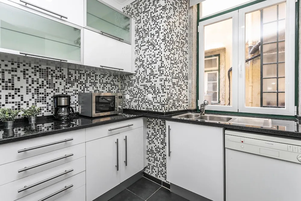 LxWay Apartments Correeiros