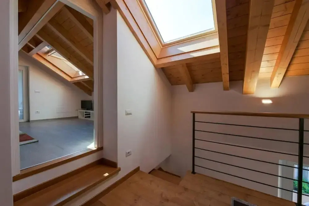 Sunflower Apartment 3 With Covered Terrace