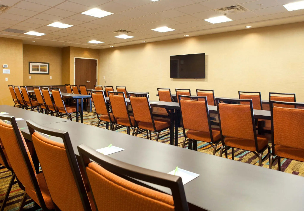 Fairfield Inn & Suites by Marriott Lethbridge