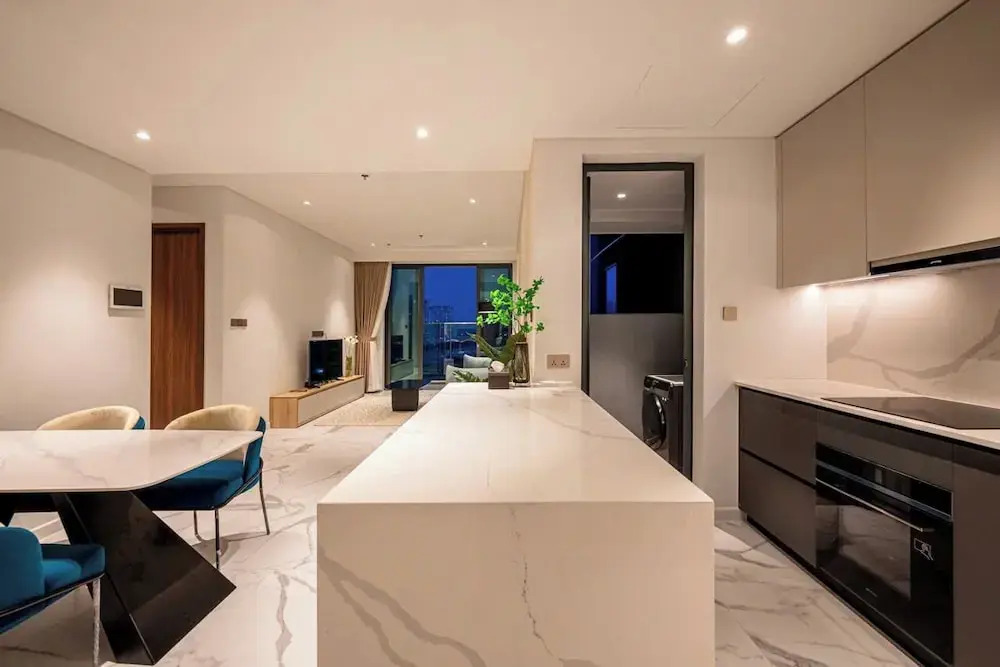 The Crest Residence - ANGIA Hospitality