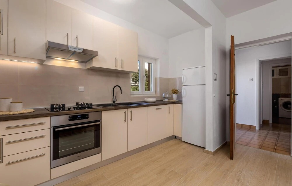 Nice Home in Pag With Wifi and 2 Bedrooms