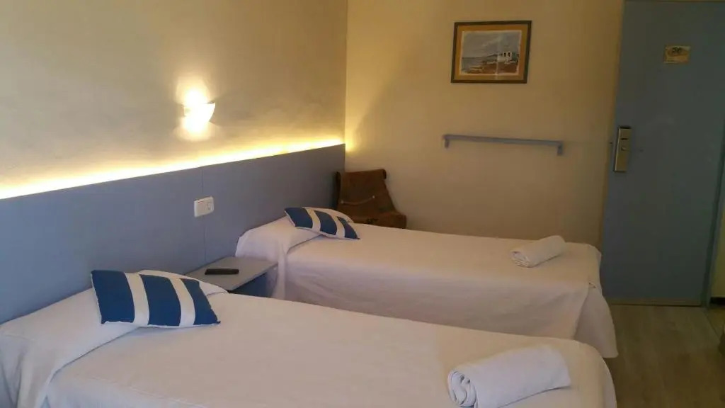 Hotel del Mar