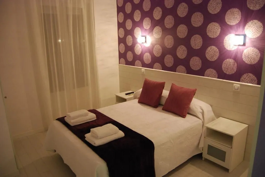 Hostal PETITE MAMAN