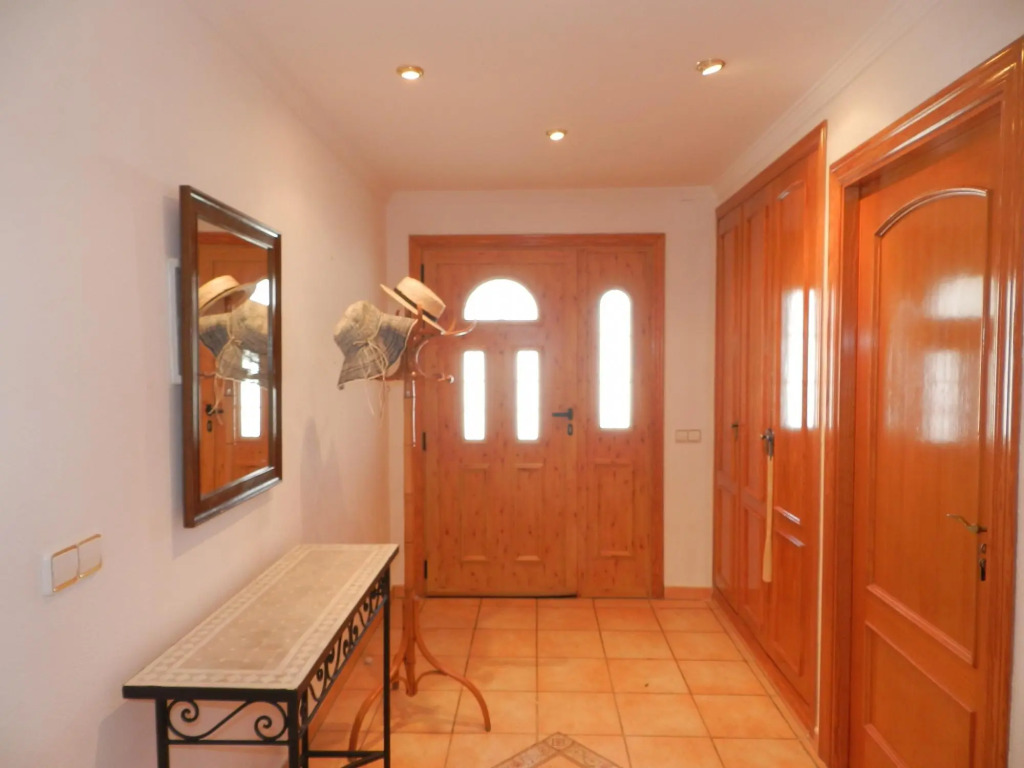 Villa Mare Nostrum 8 Personas