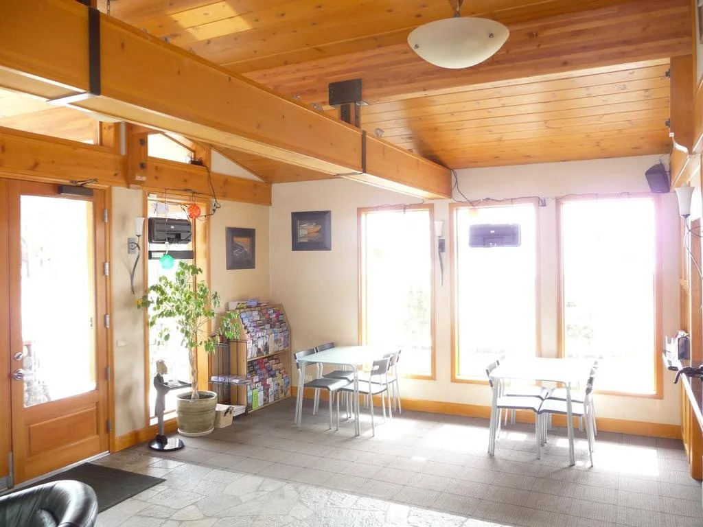 Firelite Lodge