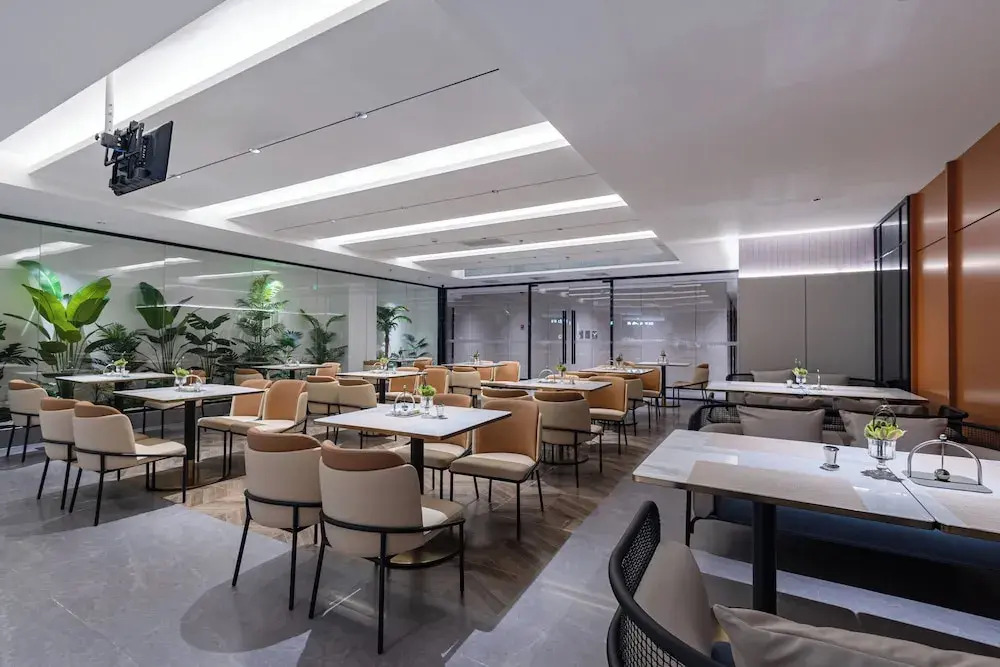 Starway Hotel (Beijing Guozhan Liufang Subway Station)