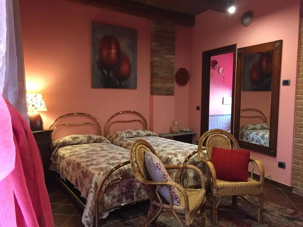 Cascina Baresane
