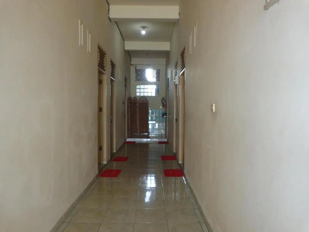 Hotel Musafir Inn