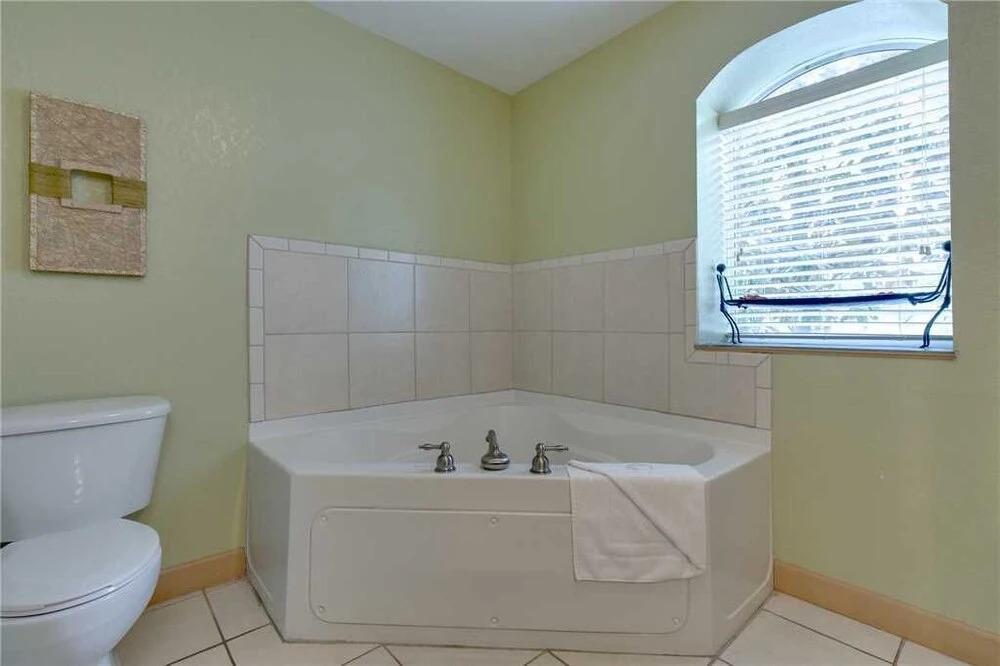Brother Bear - Three Bedroom Condo