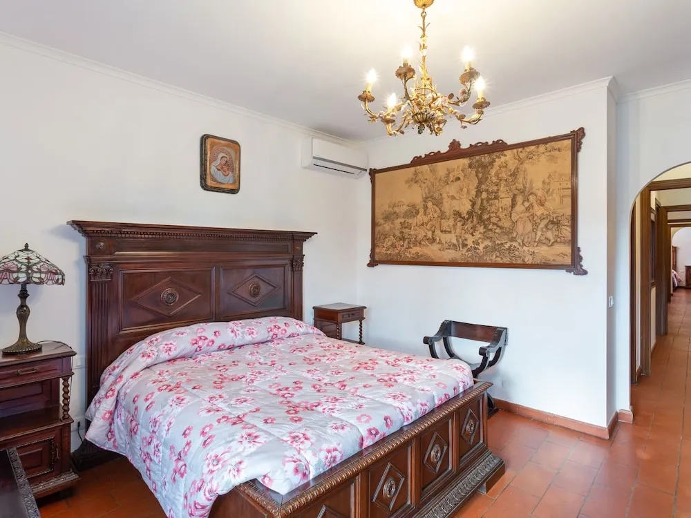 Wonderful Villa Near the Center of Rome, With Private Swimming Pool