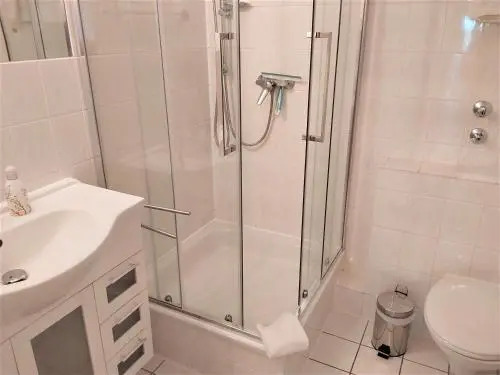 Landhotel garni zur Linde