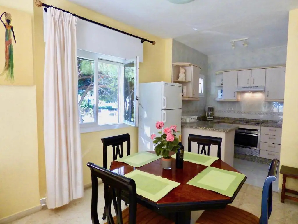 Apartamento Algaida Calahonda