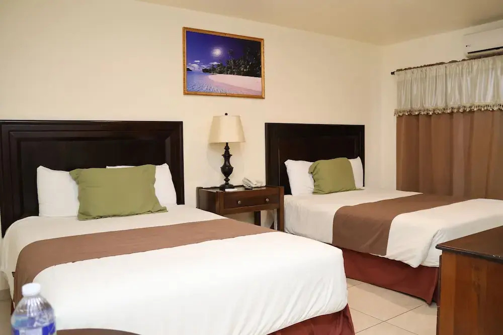 Hotel Partenon Beach