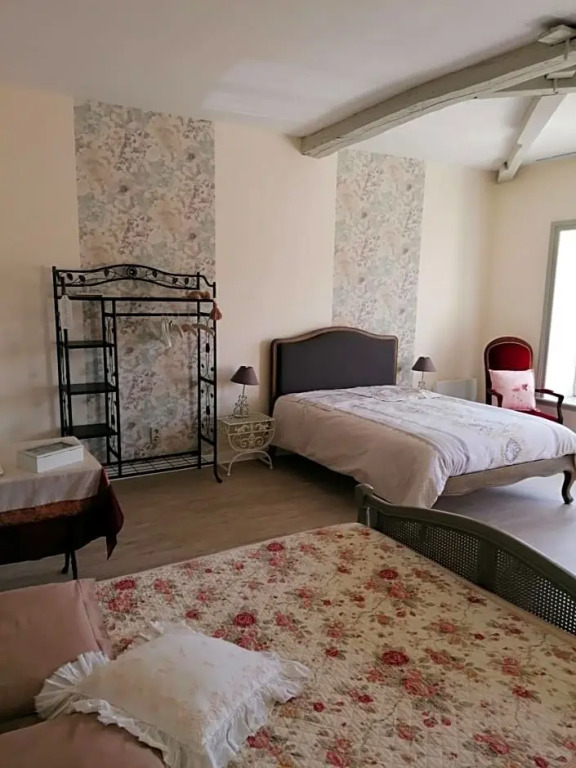 Chambre d'hotes Esprit de Famille