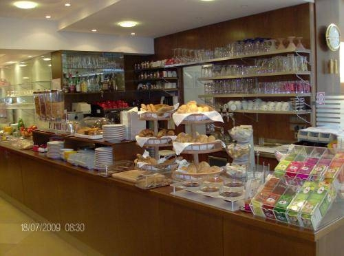 City Hotel Albrecht
