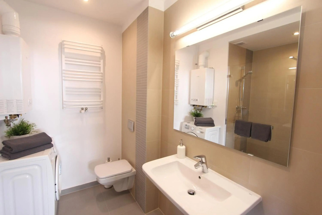 Apartamenty Perły Bałtyku