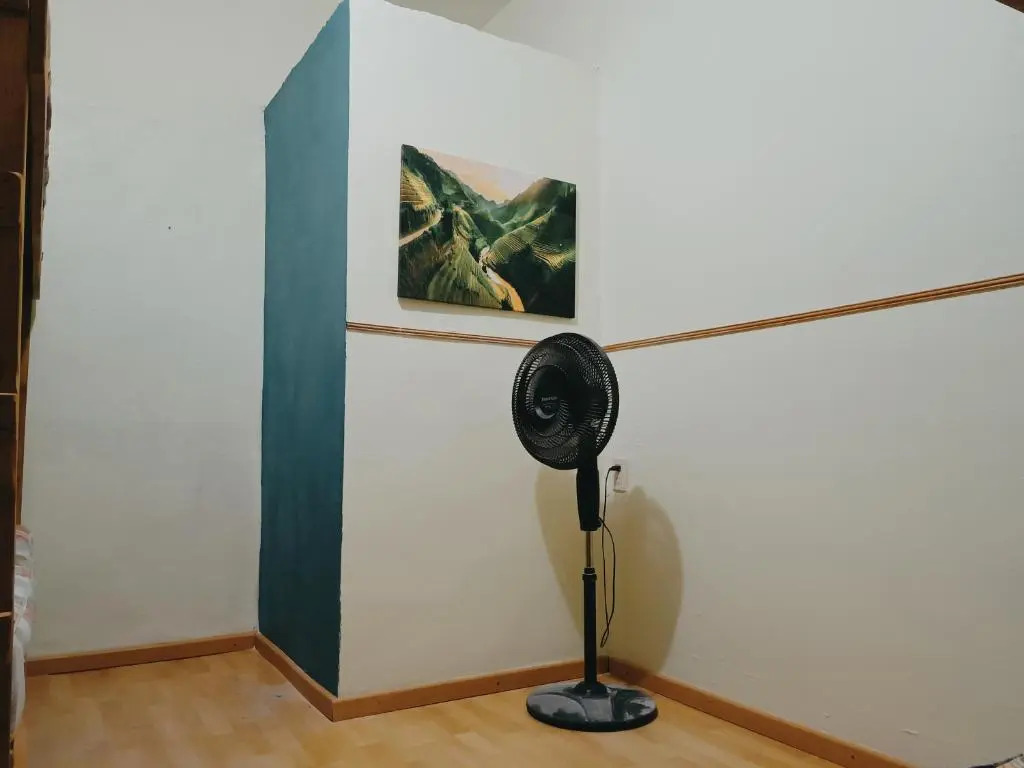 Hostal a 10 min del centro de Veracruz