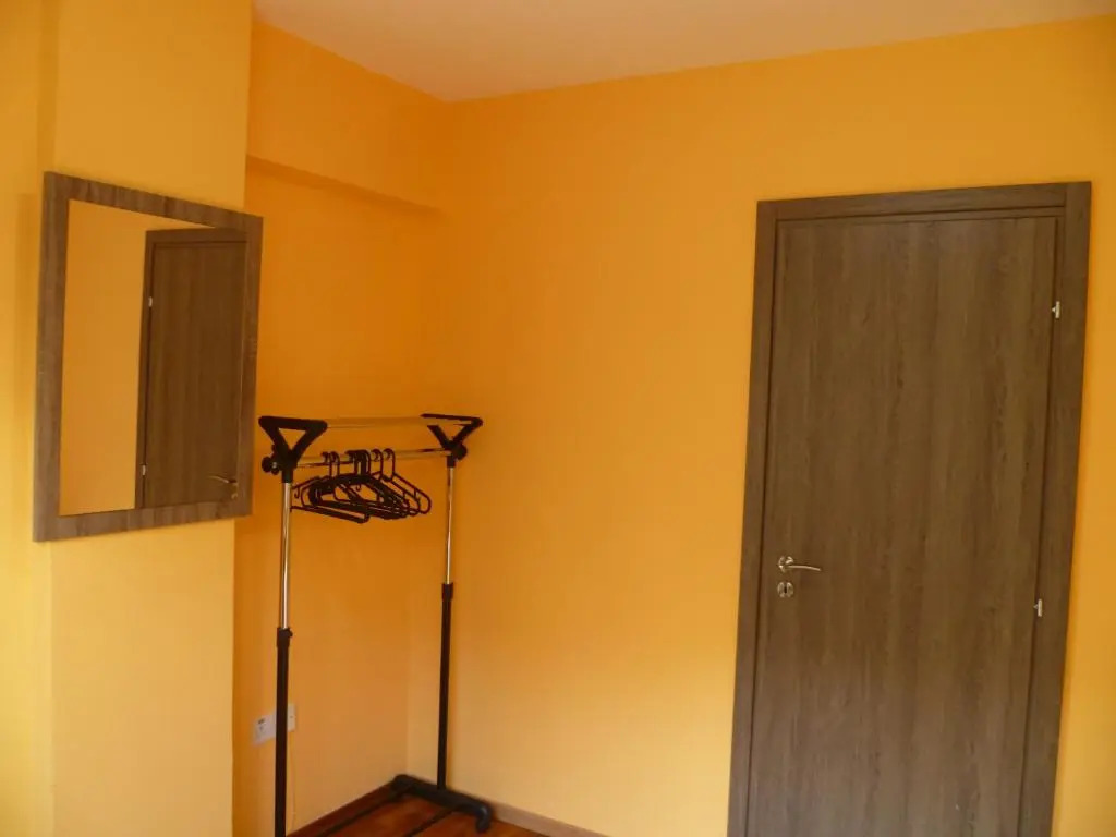 City center private 1 or 2 bedroom flat - Dimofontos