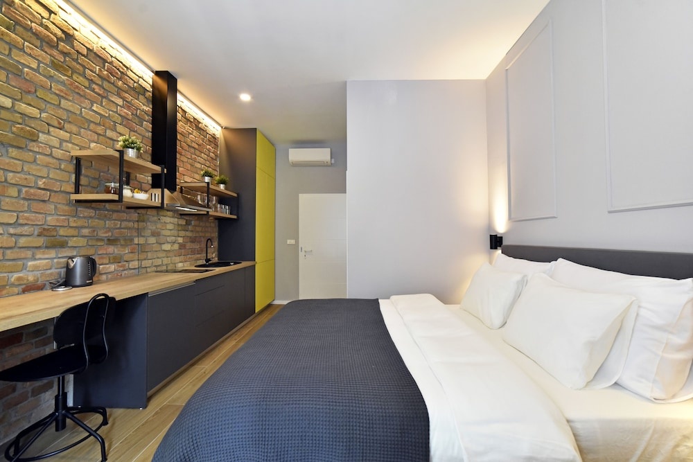 Imperial Apartments Z - Central Zagreb