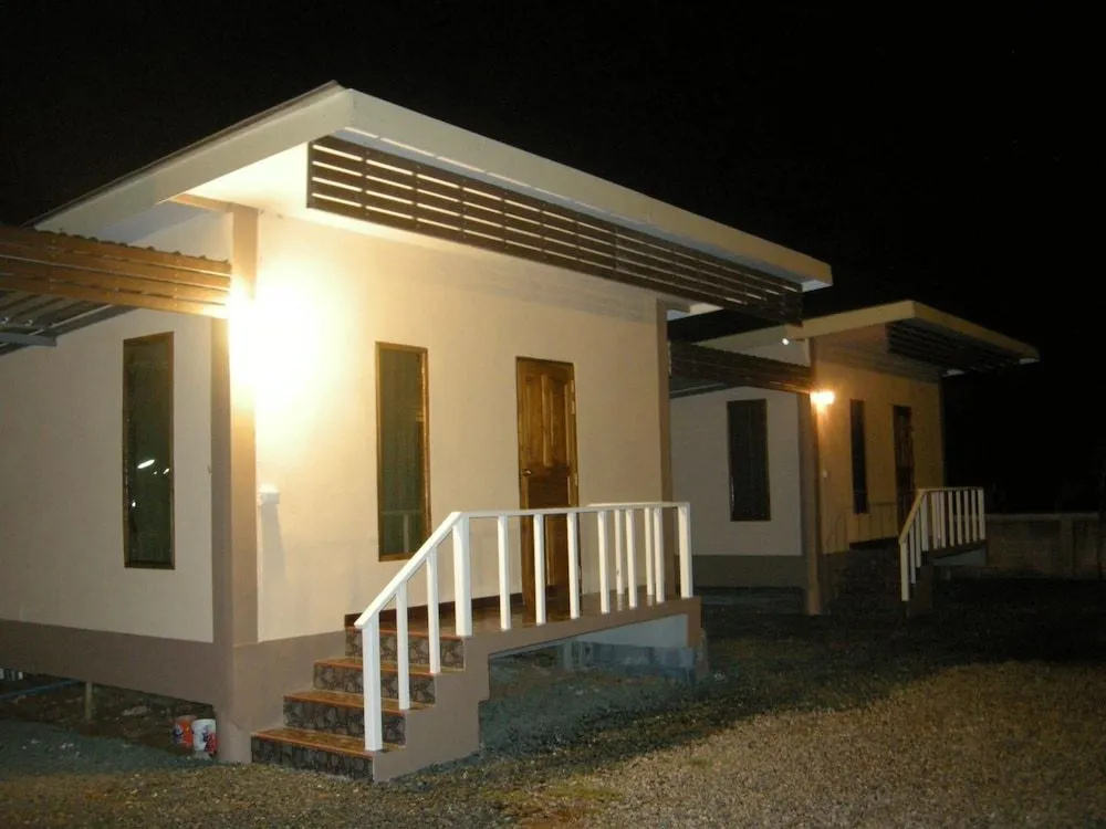 Bansermsuk Resort