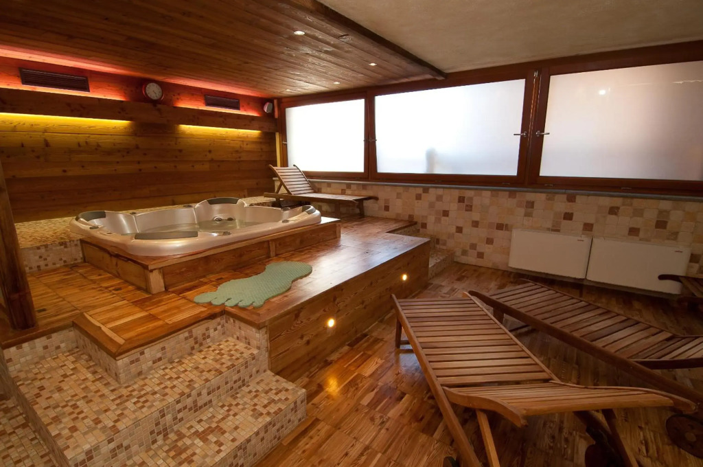 Hotel Zerbion