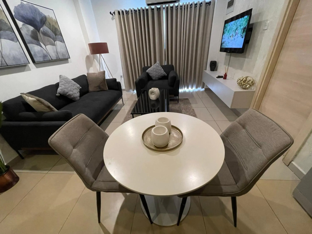 Gallery Apartments