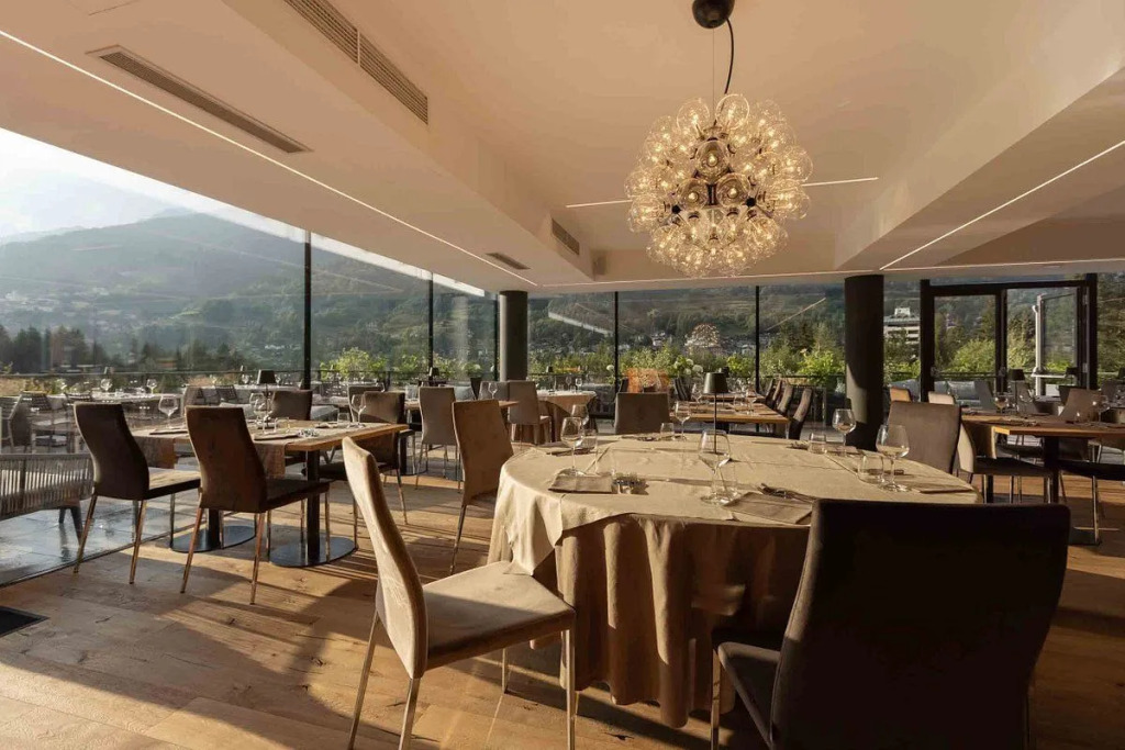 Residence Adamello Resort