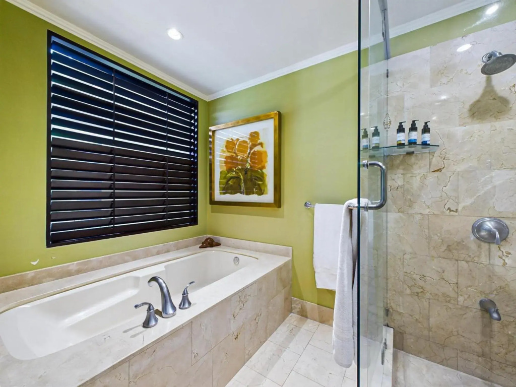 Villa Carao #3 - A Private 4 Bedroom Resort Villa